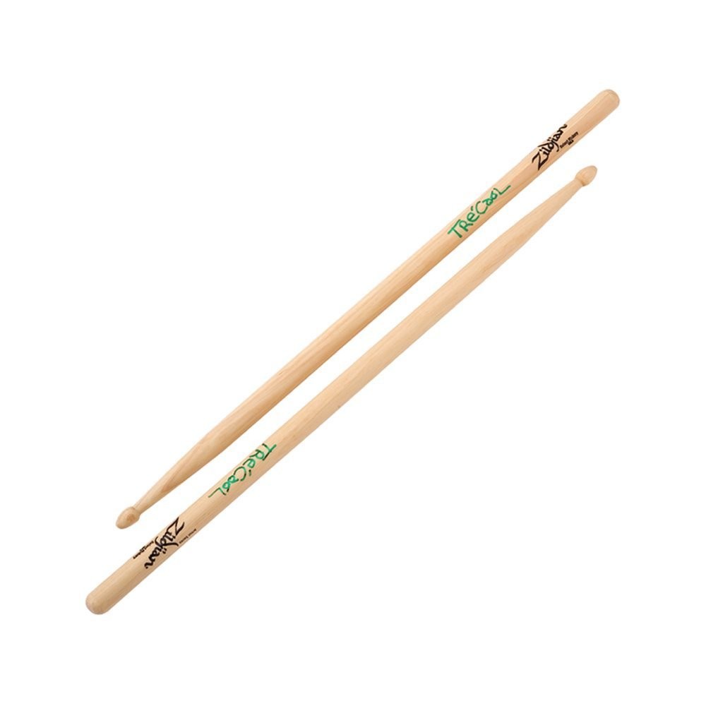 Zildjian Tré Cool Artist Series 2B Drum Sticks