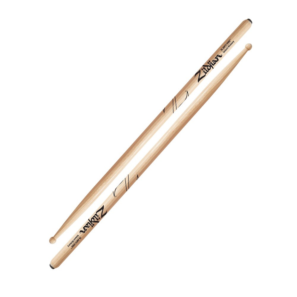 Zildjian Anti-Vibe 7A Drum Sticks - Z7AA