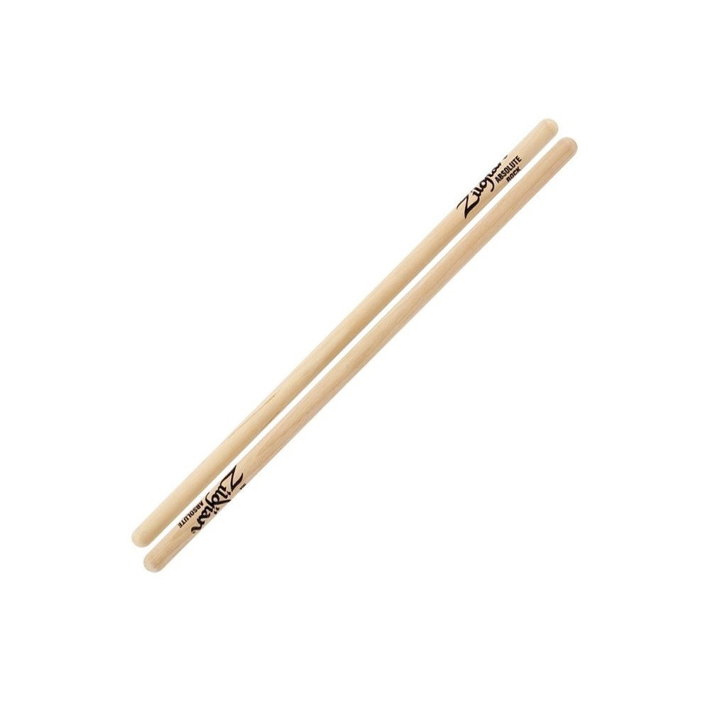 Zildjian Absolute Rock Drum Sticks