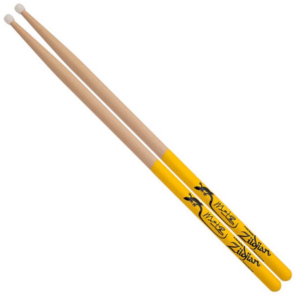 Zildjian Senri Kawaguchi Signature Drum Sticks Pair - ZASSK