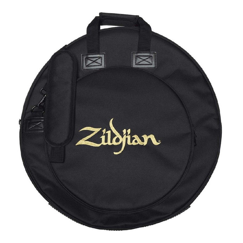 Zildjian Premium Shoulder Cymbal Bag - ZCB22PV2