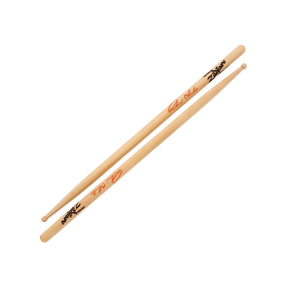 Zildjian Dennis Chambers Signature Drum Sticks - ZASDC