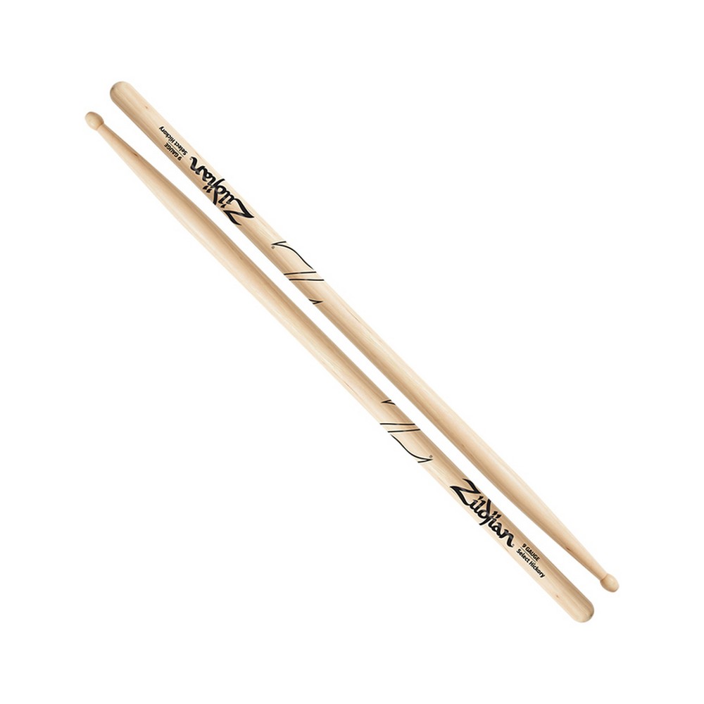 Zildjian 9-Gauge Drum Sticks - ZGS9