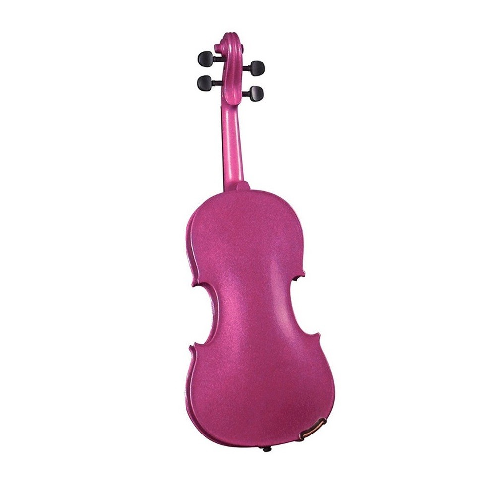 Cremona SV-75 Violin Outfit - 4/4 (Rose)