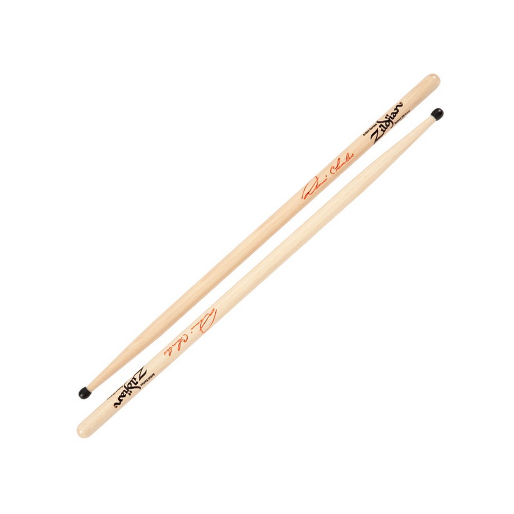 Zildjian Dennis Chambers Signature Nylon Drum Sticks - ZASDCN