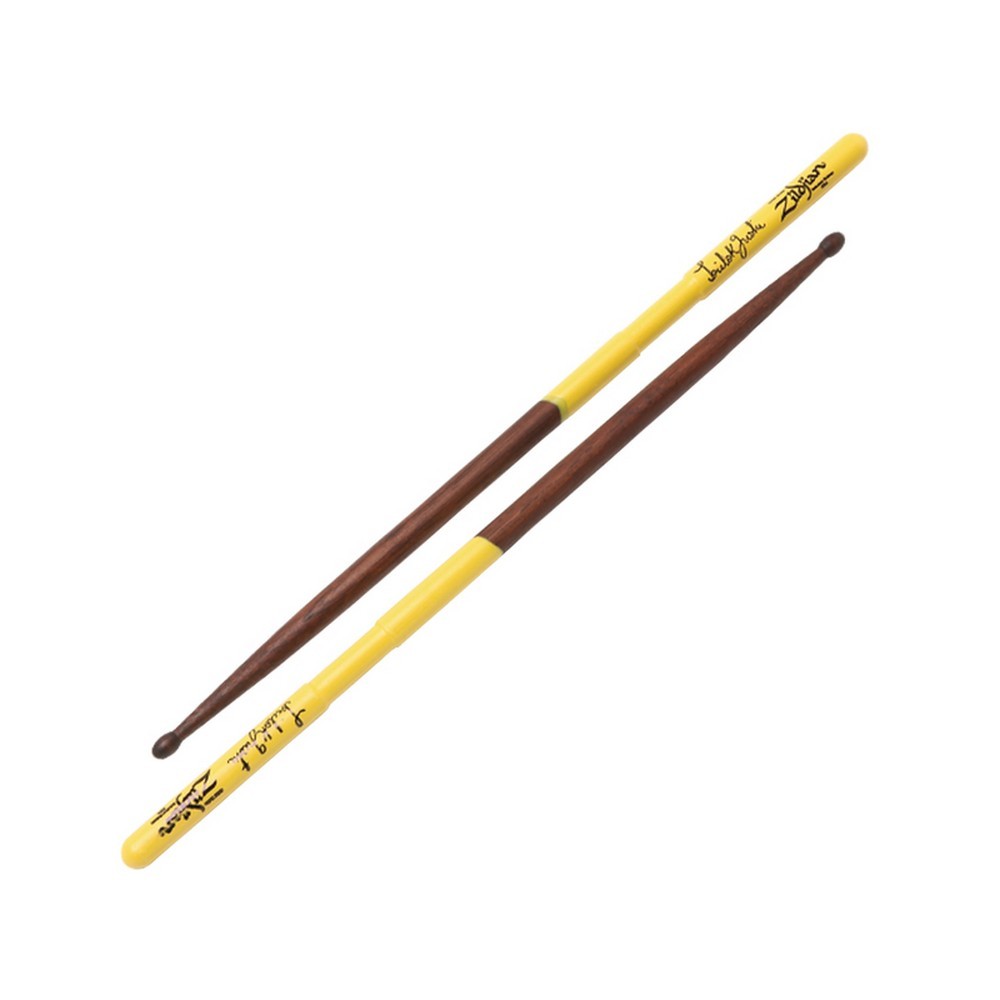 Zildjian Trilok Gurtu Signature Drum Sticks - ZASTG