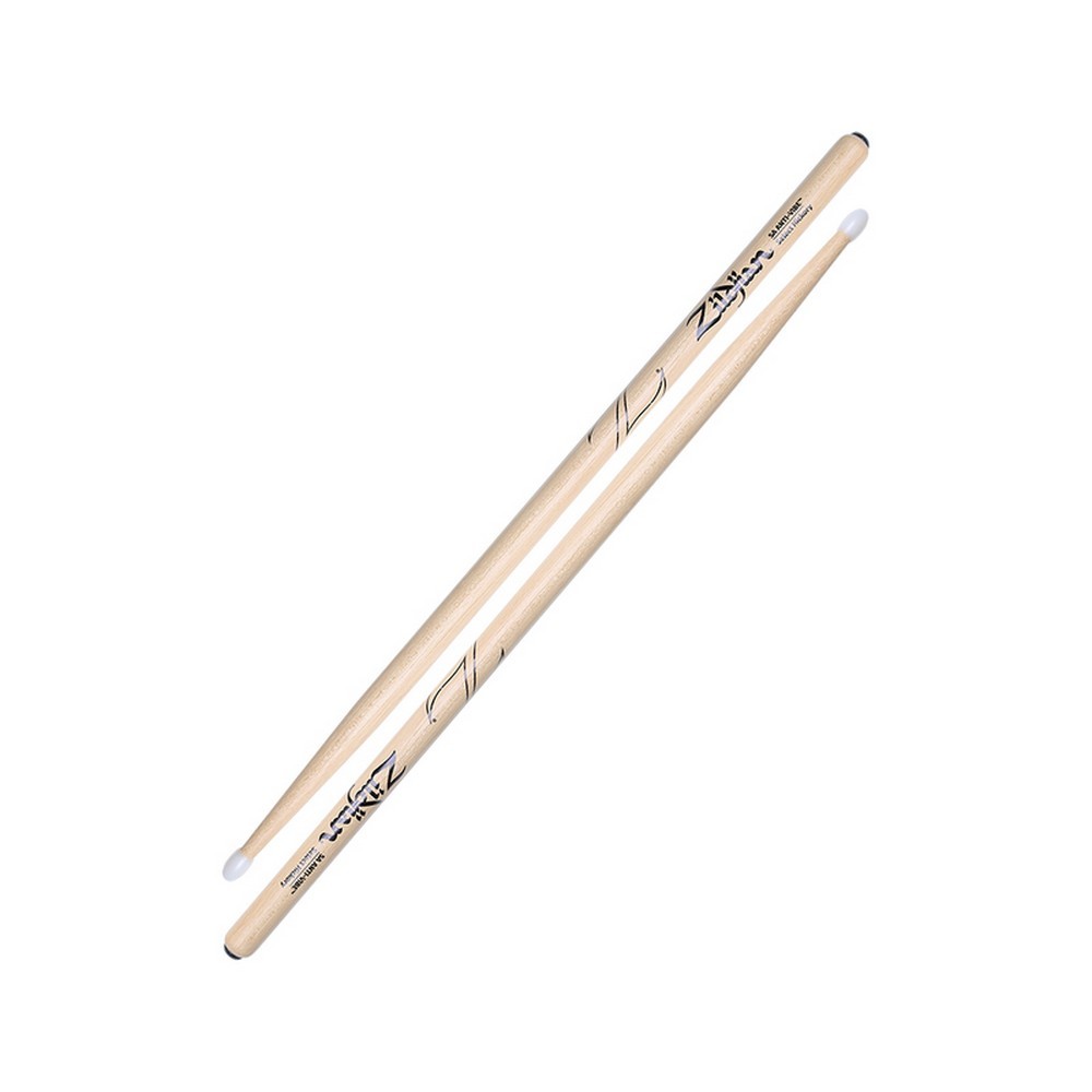 Zildjian 5A Nylon Anti-Vibe Drum Sticks - Z5ANA