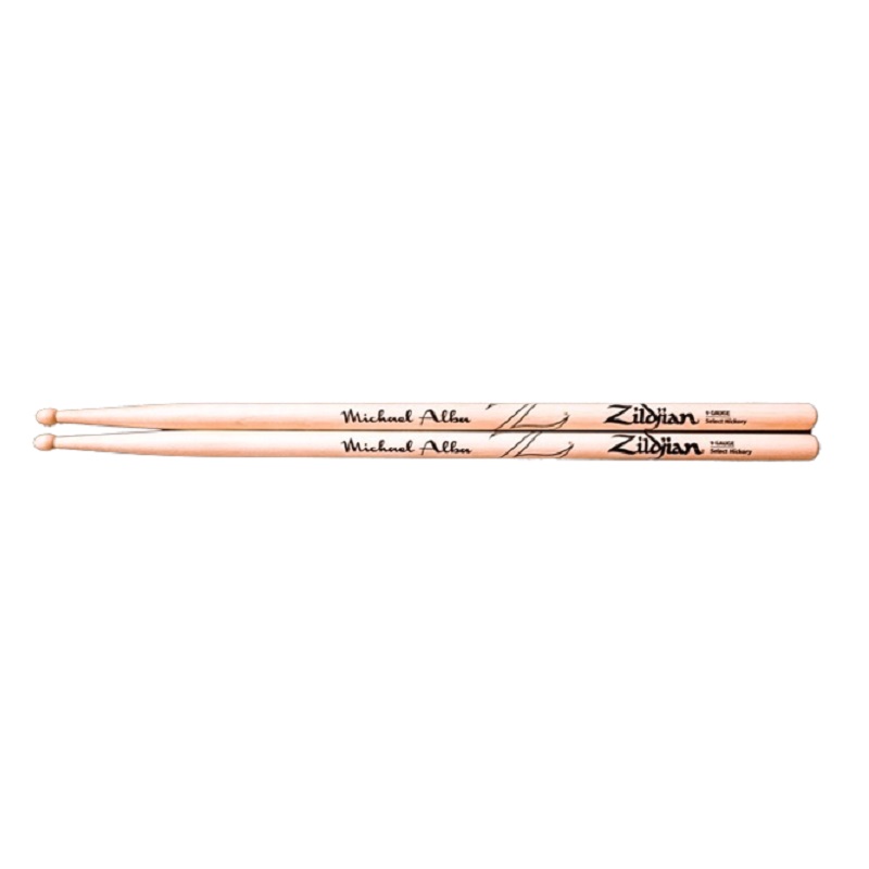 Zildjian Michael Alba Signature Drum Sticks