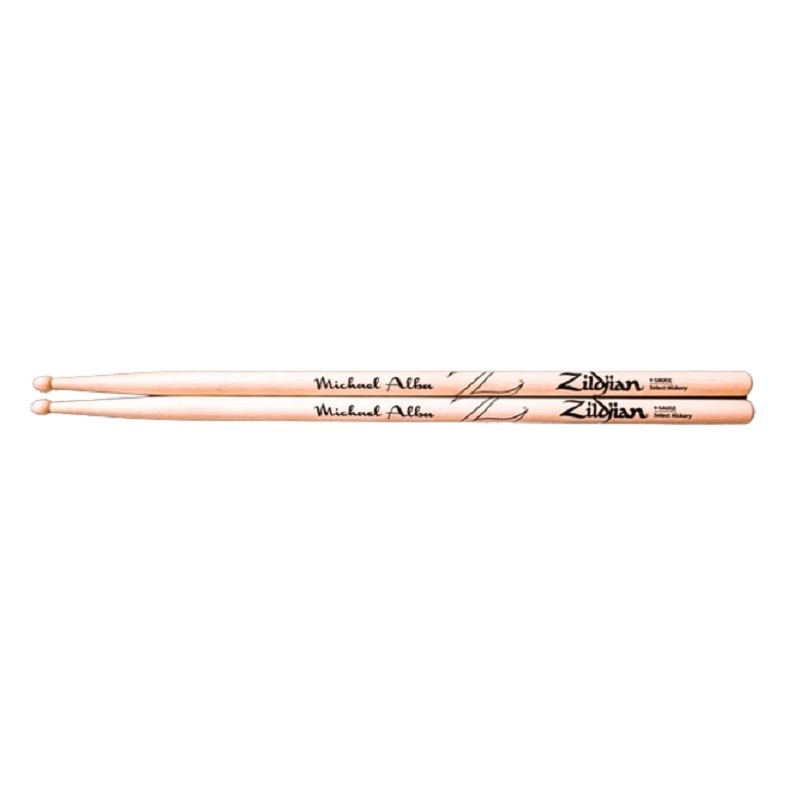 Zildjian Michael Alba Signature Drum Sticks