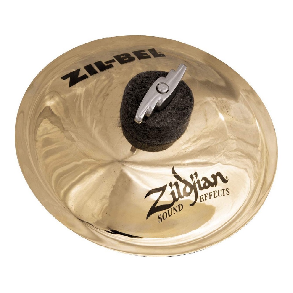 Zildjian FX 6 inch Small ZIL-BEL Cymbal - A20001