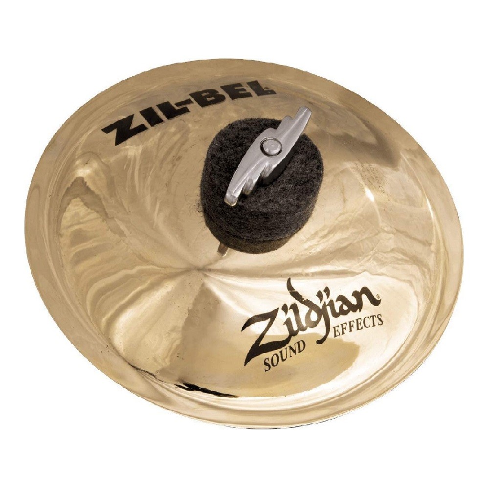 Zildjian FX 6 inch Small ZIL-BEL Cymbal - A20001