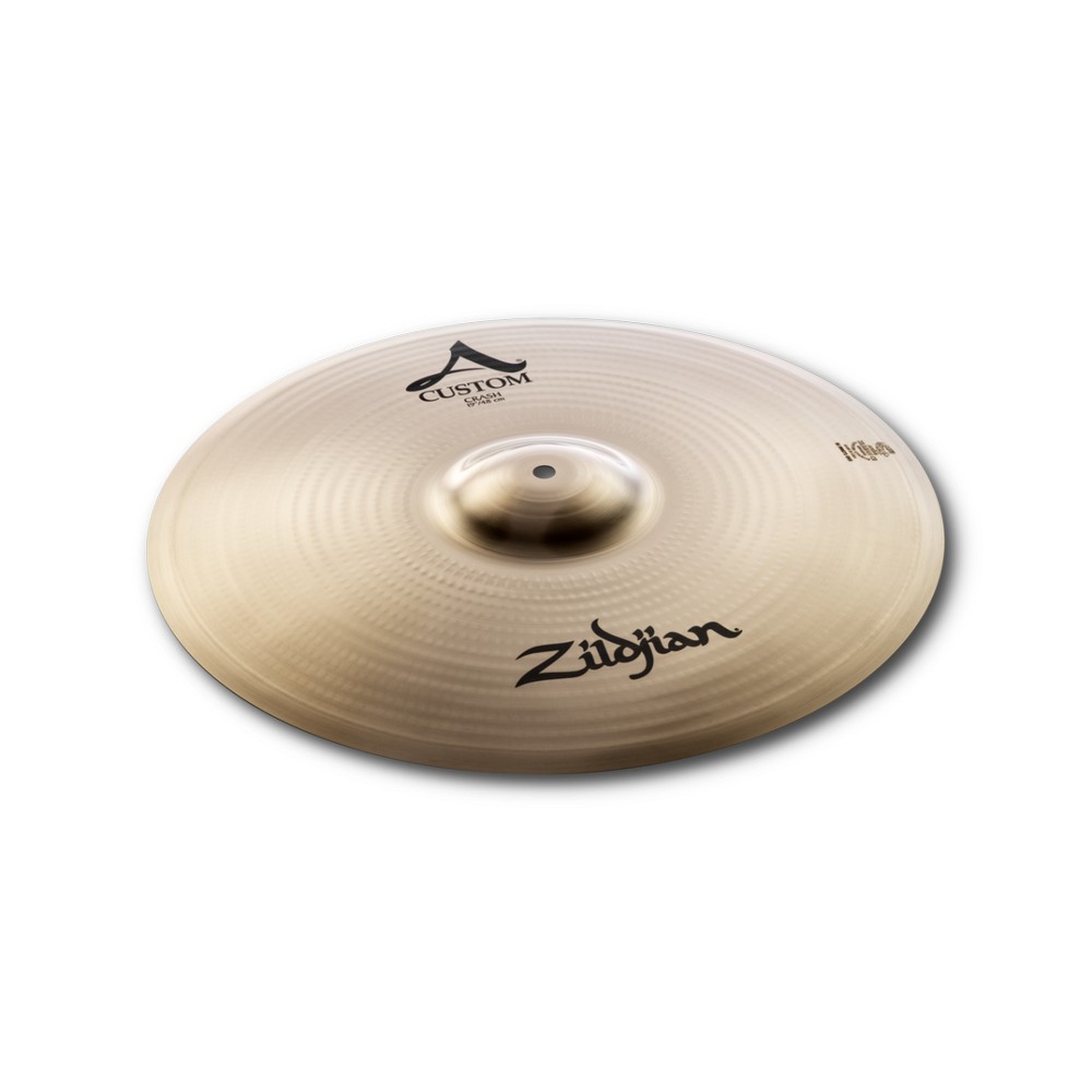 Zildjian 19 inch Custom Crash Cymbal - A20517