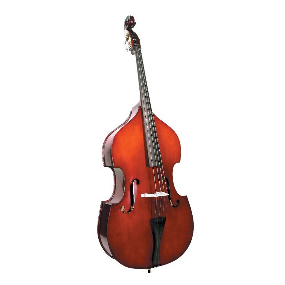 Cremona SB-2 Premier Novice Upright Bass - 4/4 Size