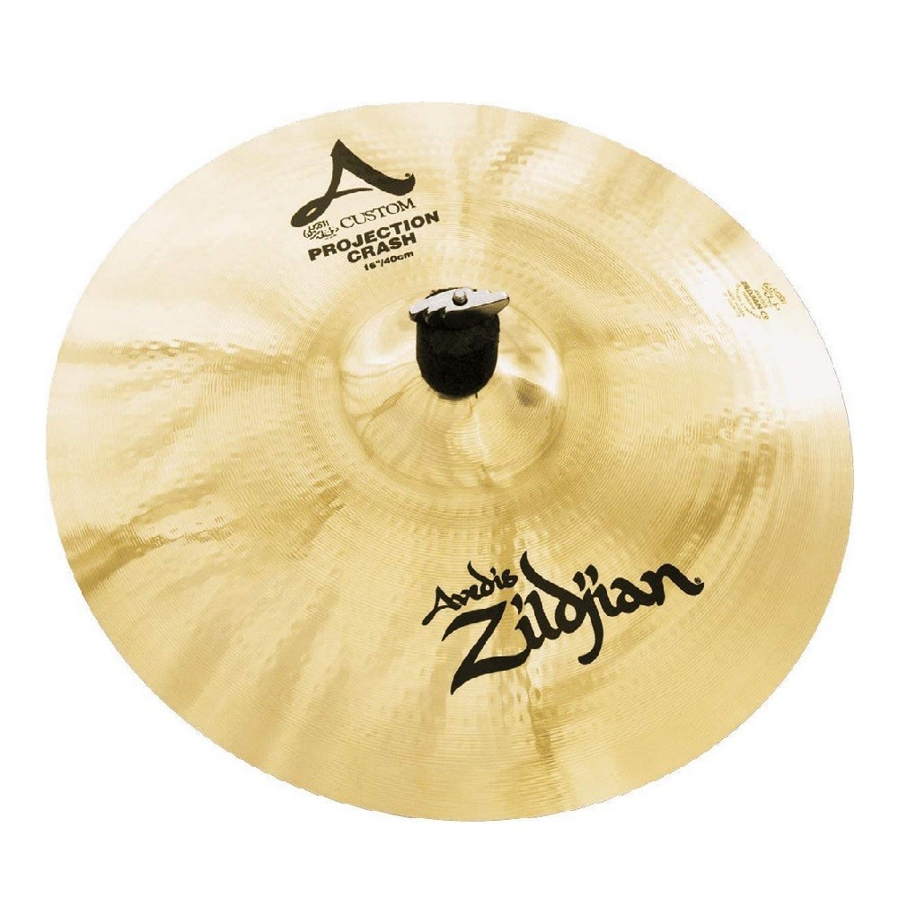 Zildjian A Custom 16 inch Projection Crash - A20582