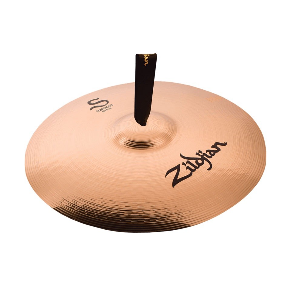 Zildjian S Series 18 inch Suspended Cymbal - S18SUS