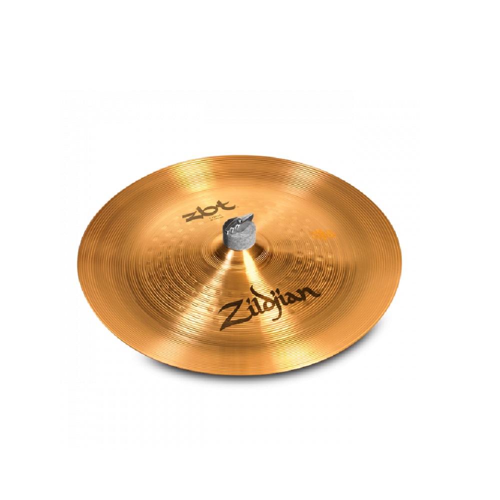 Zildjian 16 inch China Cymbal - ZBT16CH