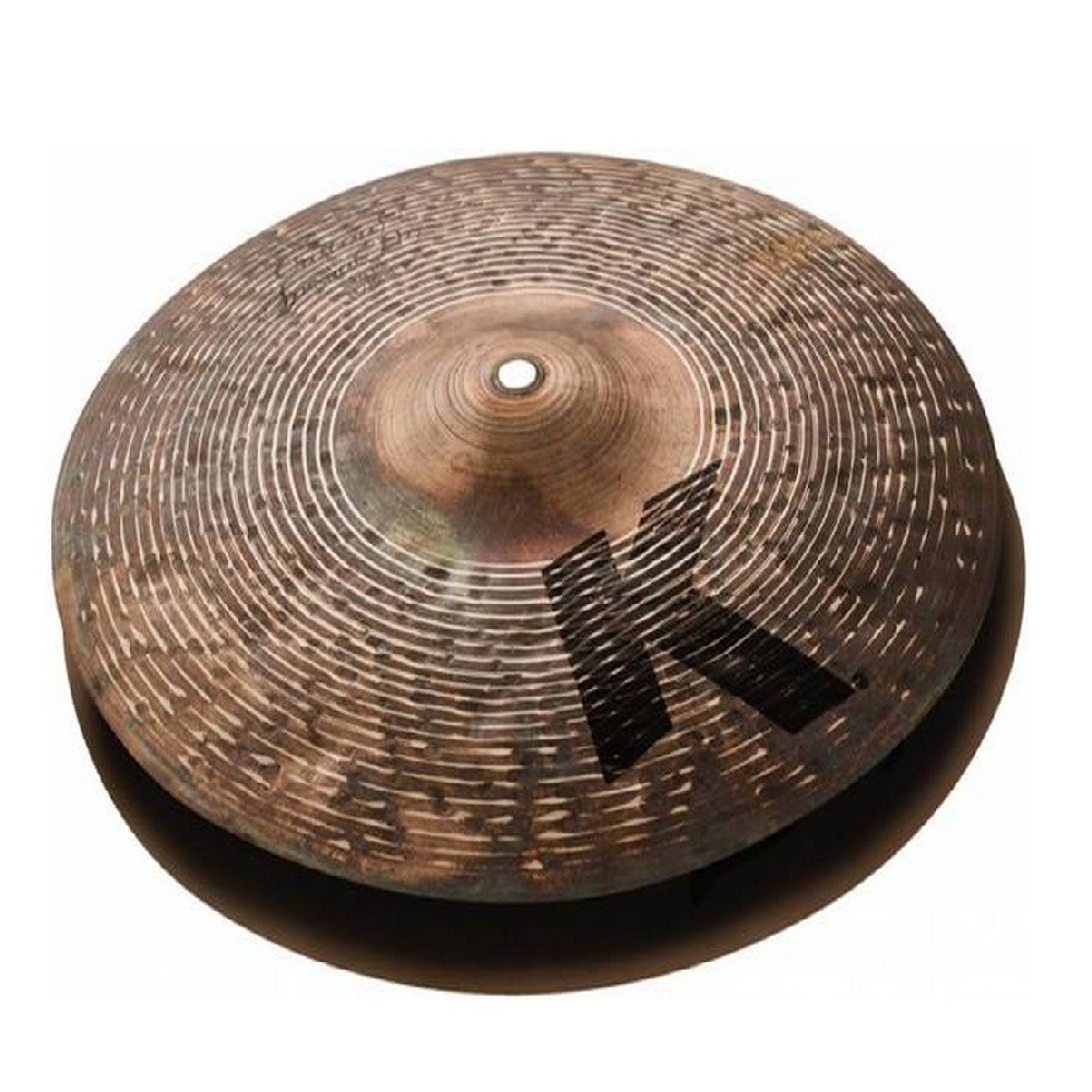 Zildjian 14 inch K Custom Special Dry Hi Hats - K1408