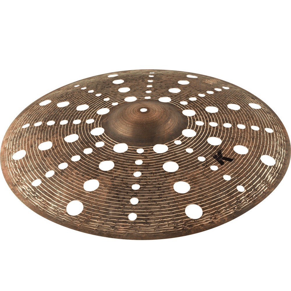 Zildjian K Custom 21 inch Special Dry Trash Crash Cymbal - K1427