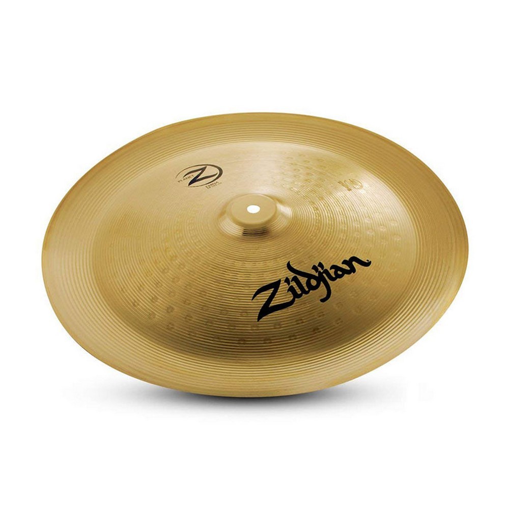 Zildjian Planet Z China Cymbal - PLZ18CH