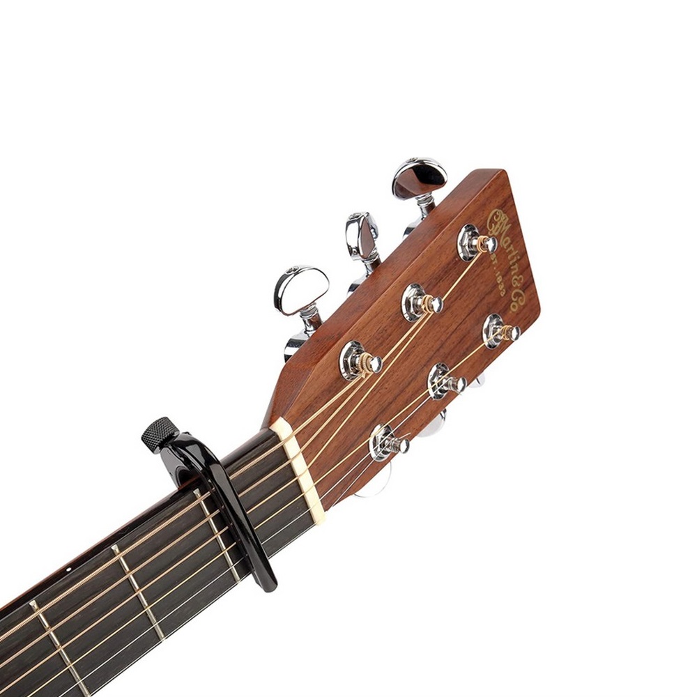 D'Addario Planet Waves PW-CP-02 Acoustic / Electric Capo
