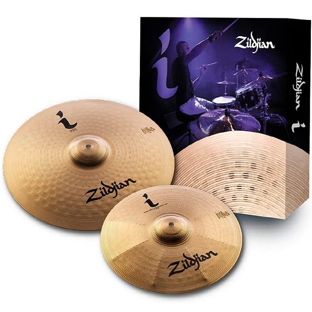 Zildjian I Expression Cymbal Pack 1 - ILHEXP1