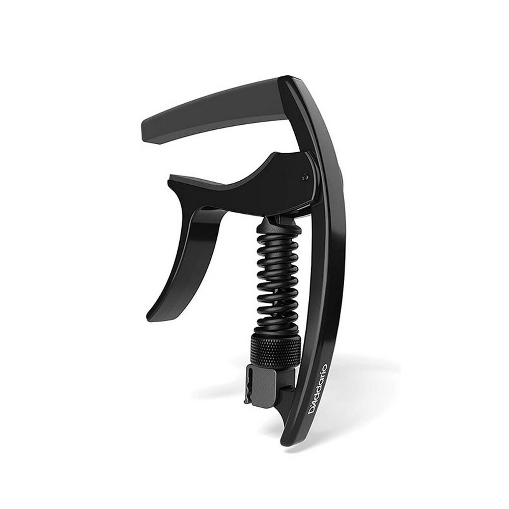 D'Addario Planet Waves PWCP-09 Tri Action Capo