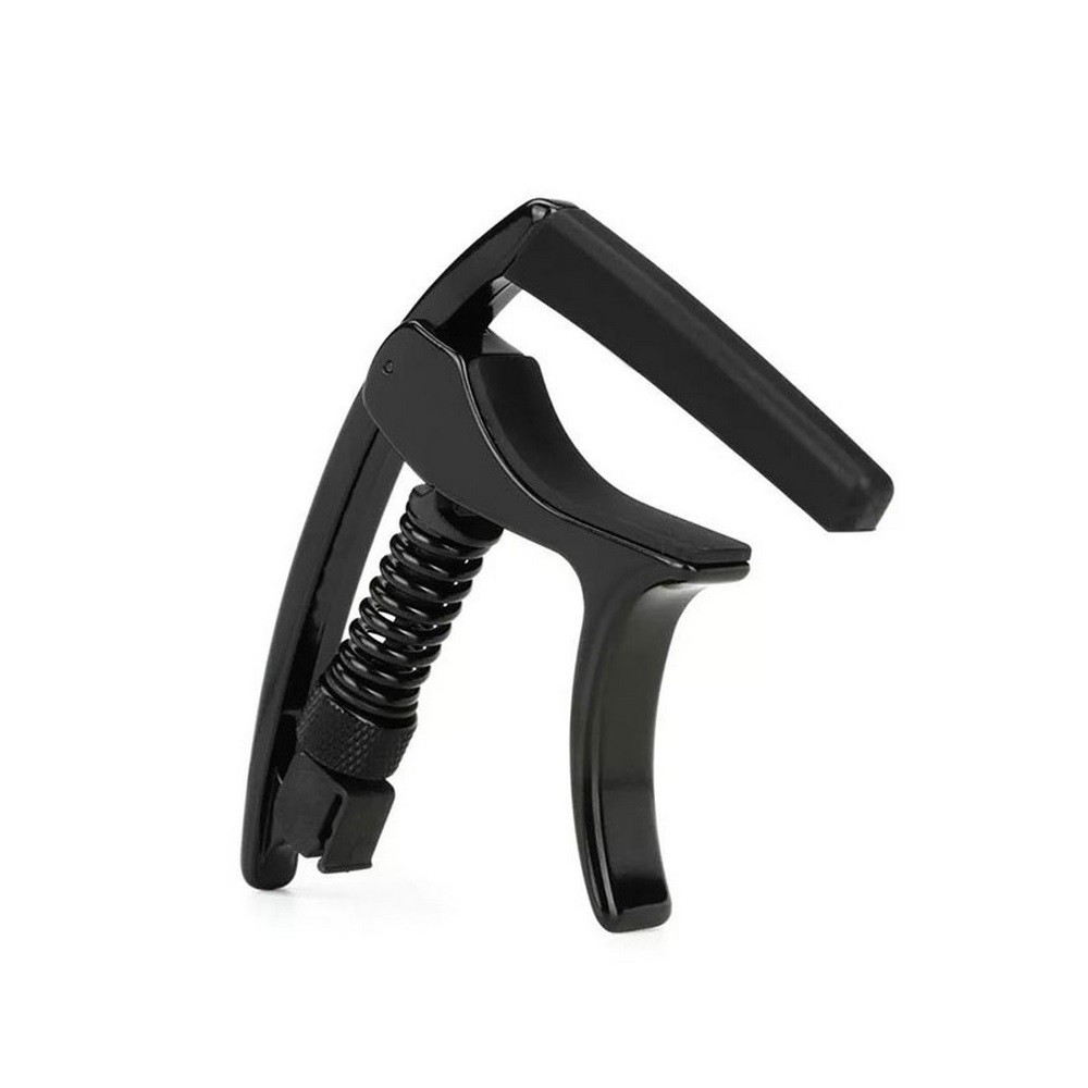 D'Addario Planet Waves PWCP-09 Tri Action Capo