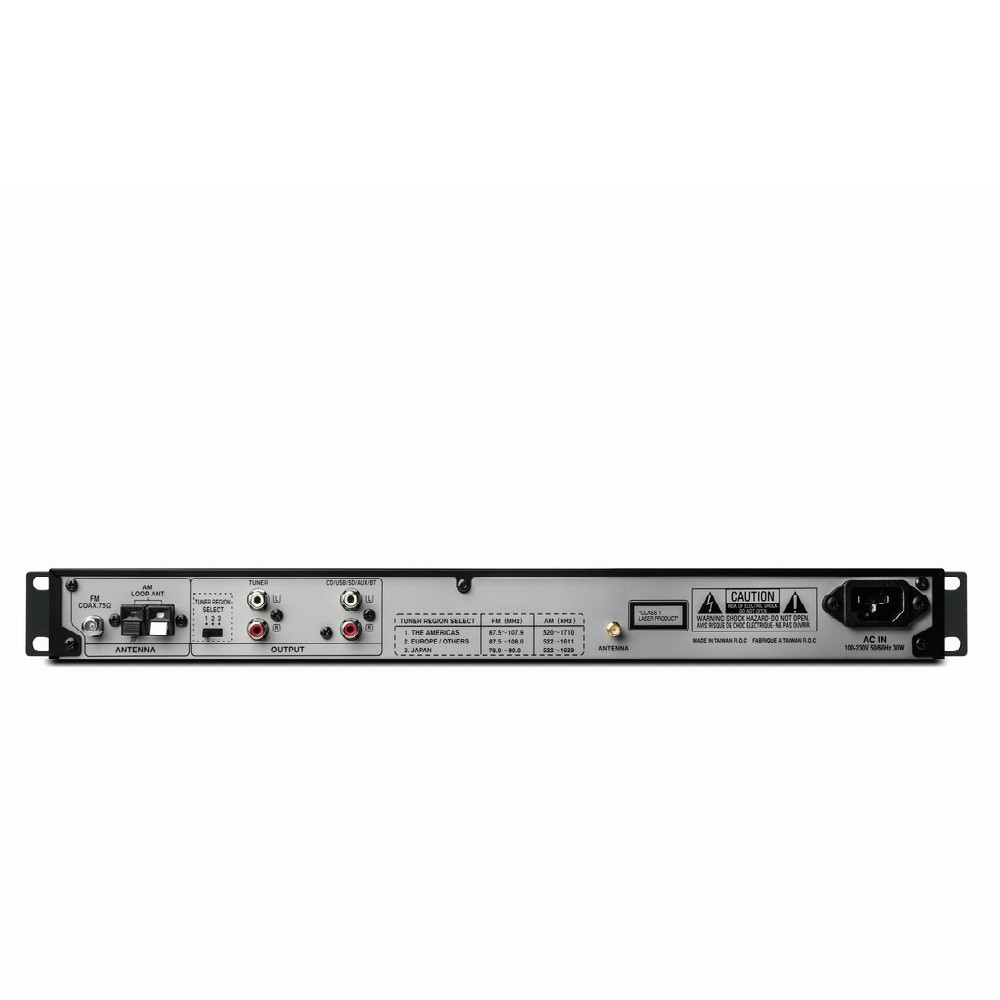 Denon DN-300ZB CD/Media Player