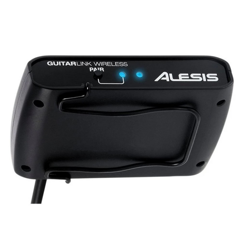 Alesis GuitarLink Portable Guitar Wireless System