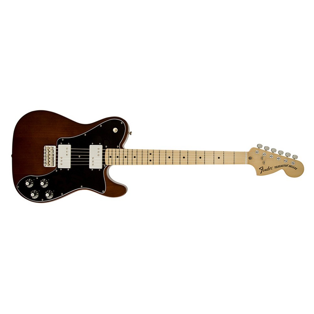 Fender Classic Series 72 Telecaster Deluxe