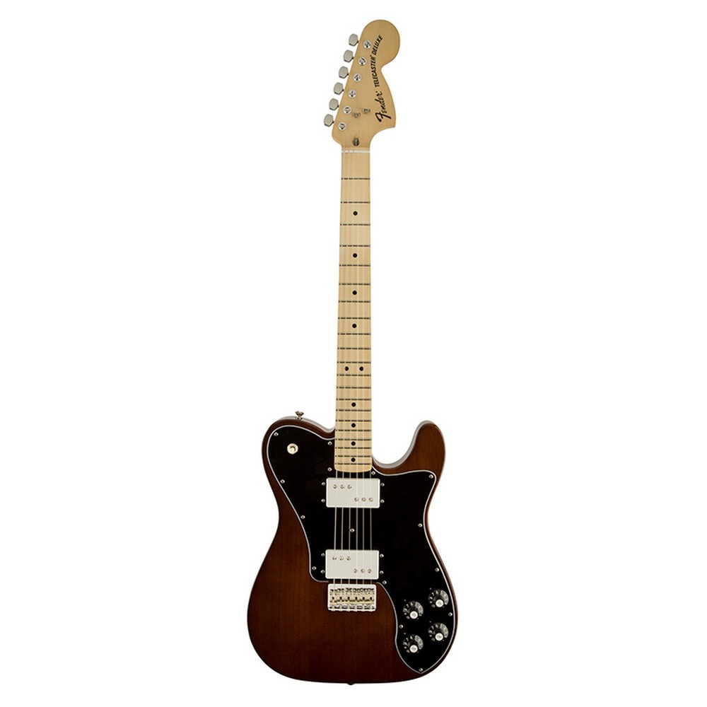 Fender Classic Series 72 Telecaster Deluxe