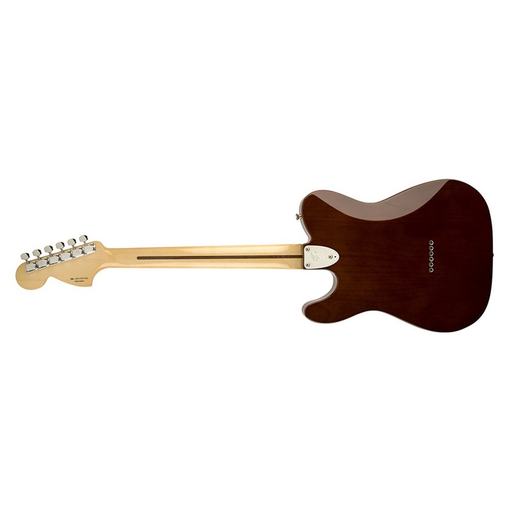 Fender Classic Series 72 Telecaster Deluxe JB Music