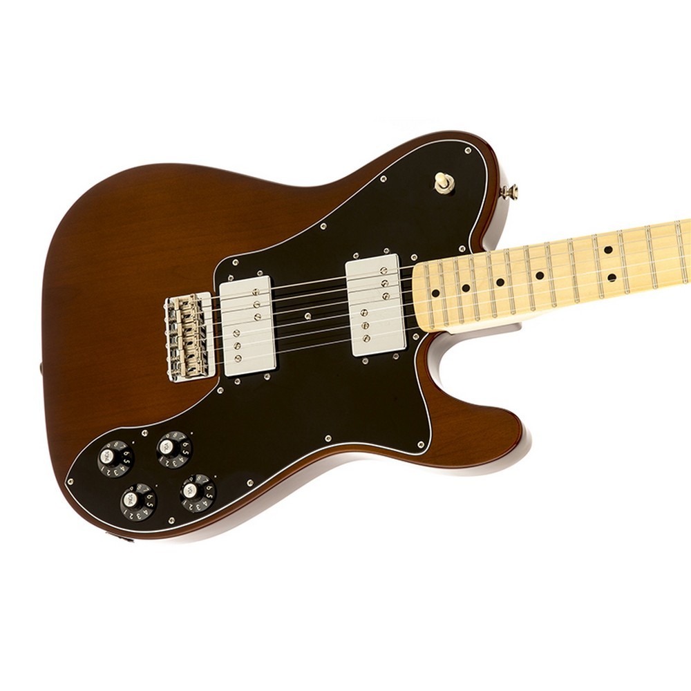 Fender Classic Series 72 Telecaster Deluxe