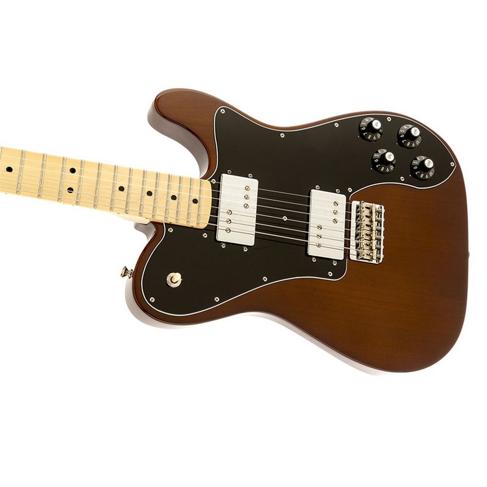 Fender Classic Series 72 Telecaster Deluxe