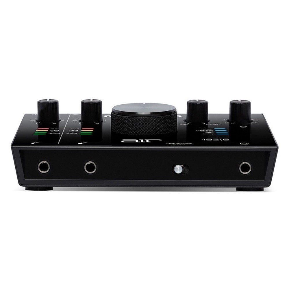 M-Audio AIR 192|6 USB Audio Interface