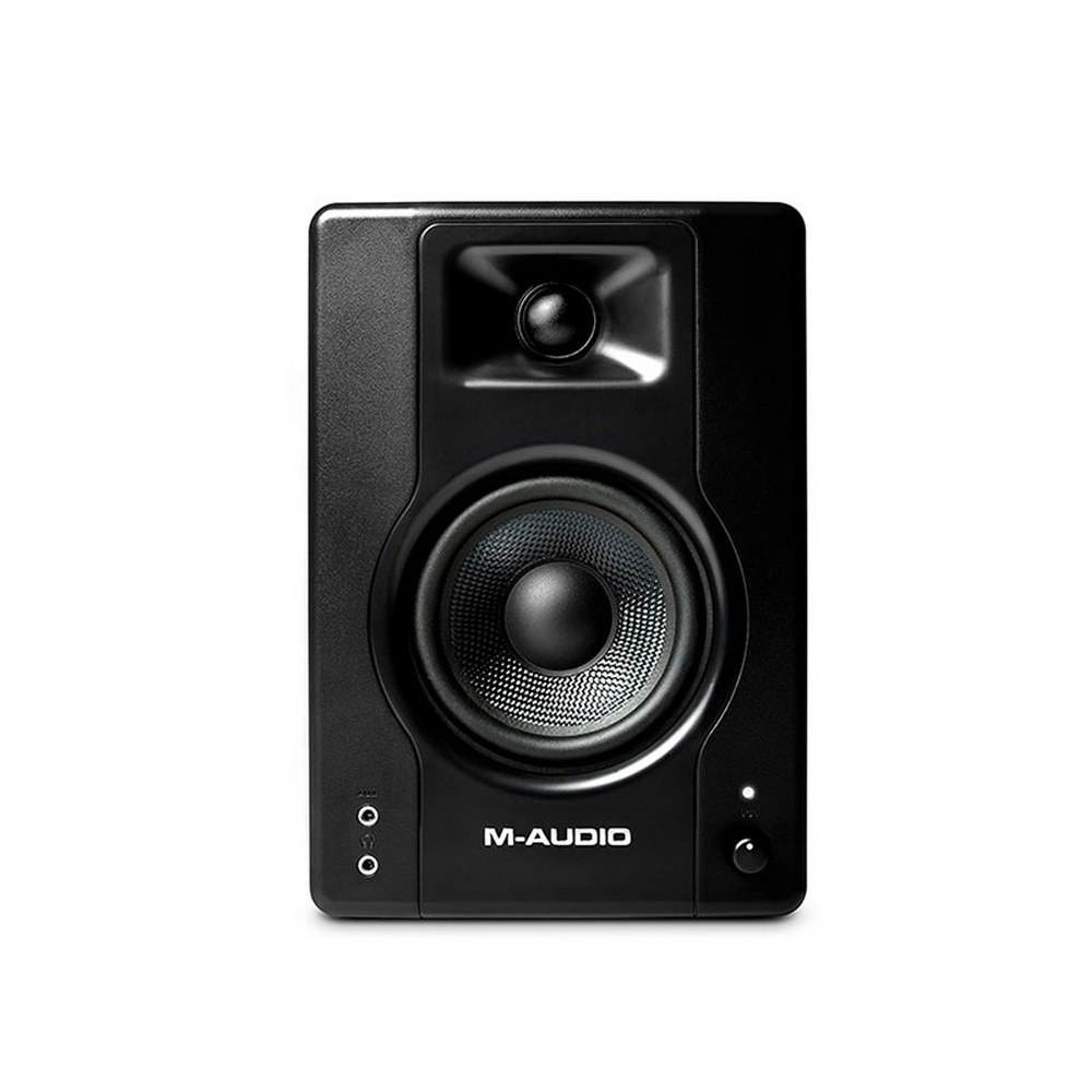 M-Audio BX4 Studio Monitors