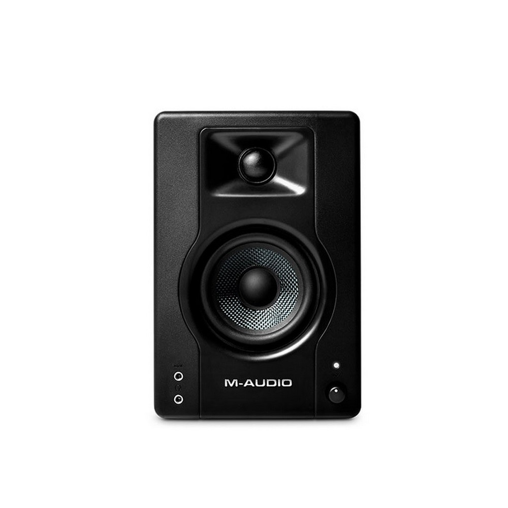 M-Audio BX3 Studio Monitors