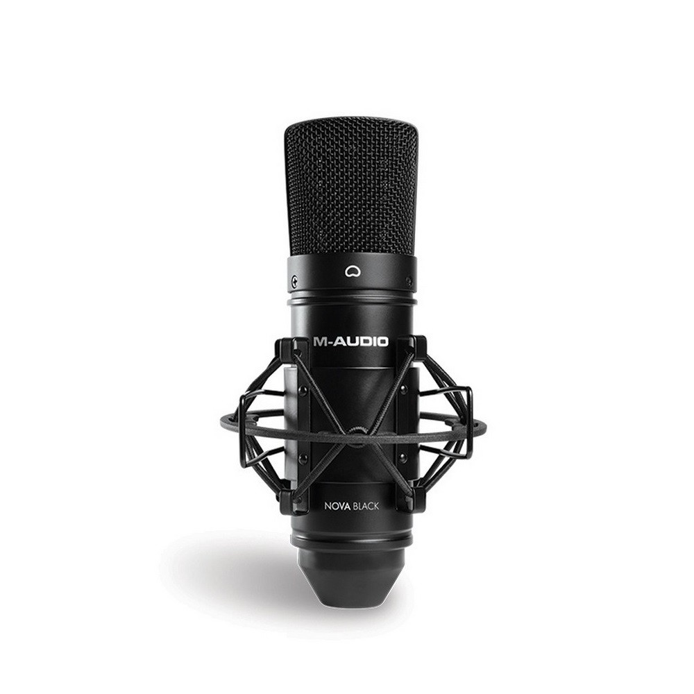 M-Audio AIR 192|4 Vocal Studio Pro Complete Recording Bundle