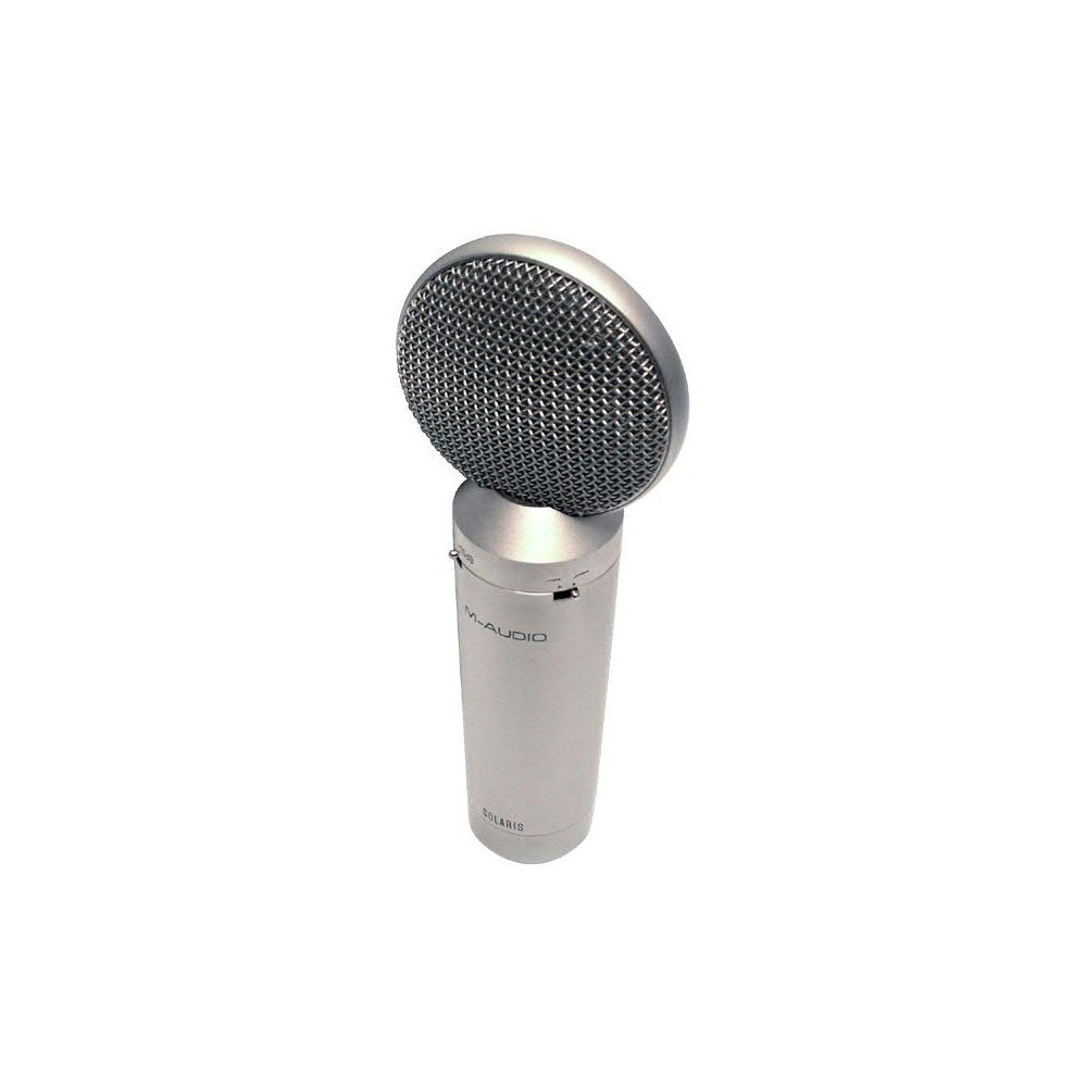 M-Audio Solaris Condenser Microphone