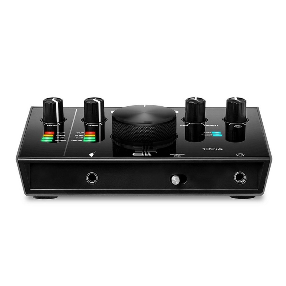 M-Audio AIR 192|4 USB Audio Interface