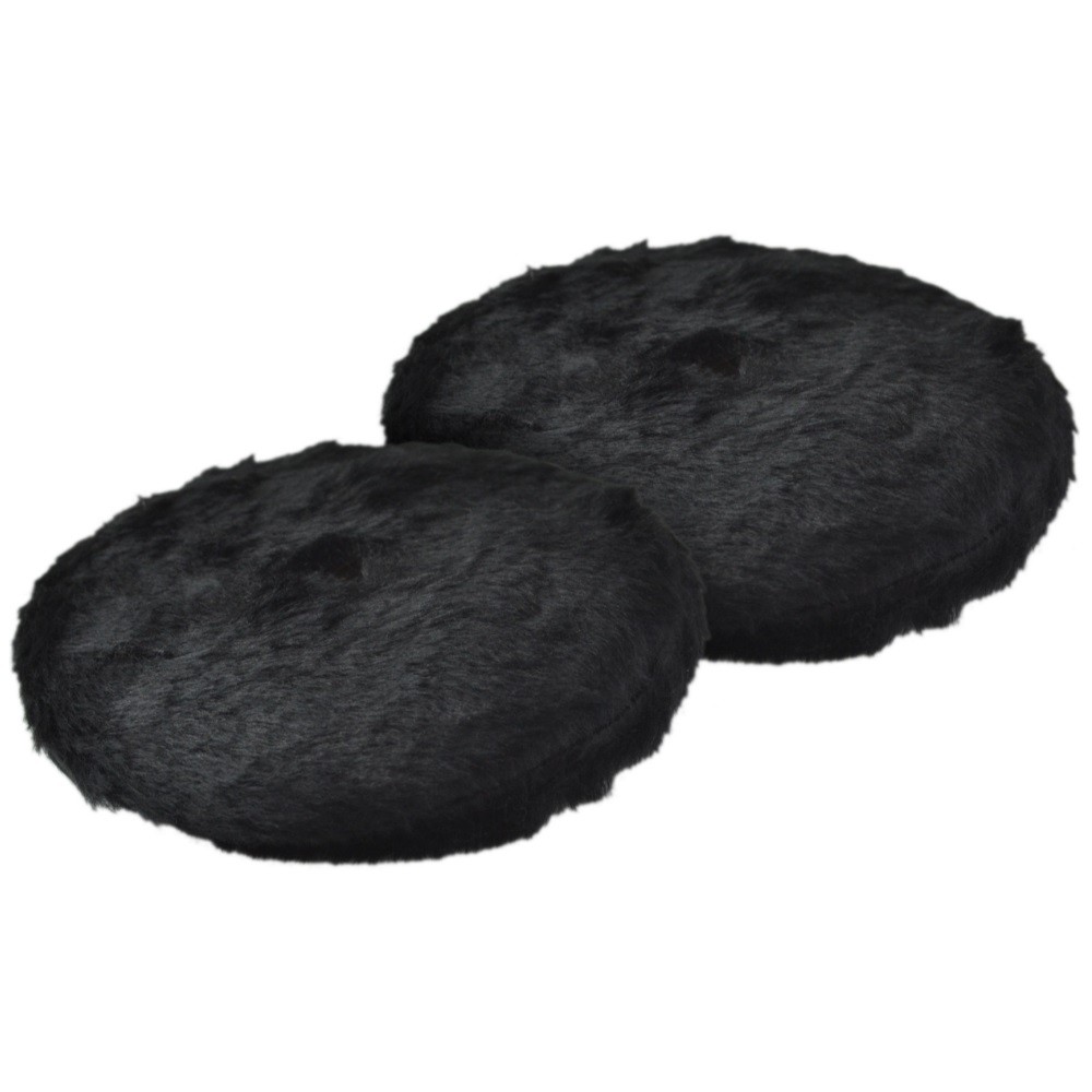 Zildjian P0753 Hand Cymbal Wool Pads (Pair)