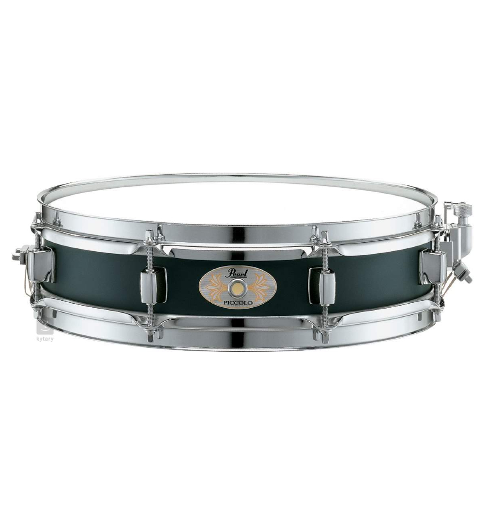 Pearl S1330B Piccolo Snare Drum