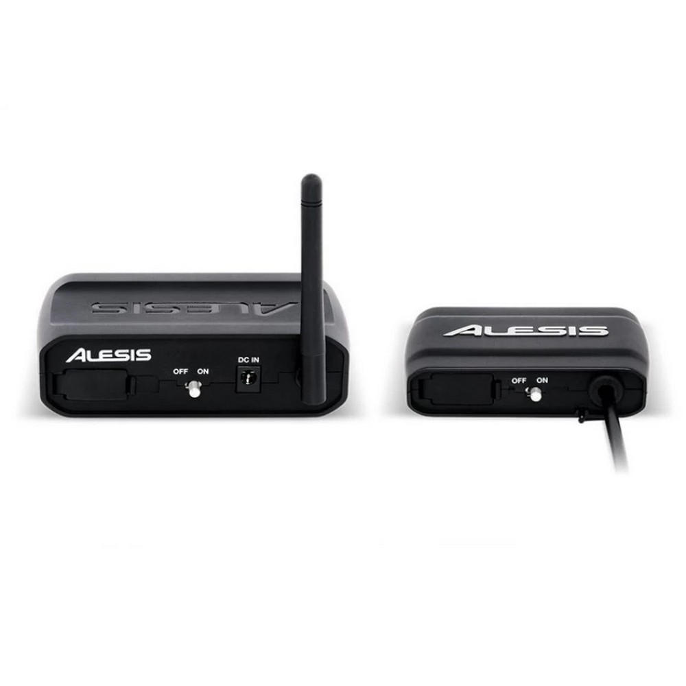 Alesis GuitarLink Portable Guitar Wireless System