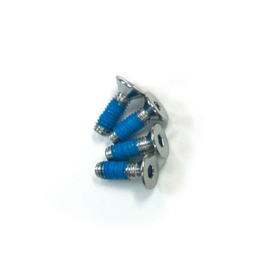 Pearl Screws for Traction Plate for Powershifter Pedals - SC-363L/4
