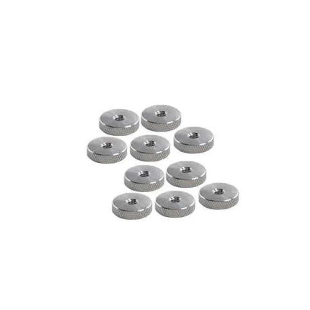 Pearl TL-20/10 Tension Rod Locking Nuts (Pack of 10)