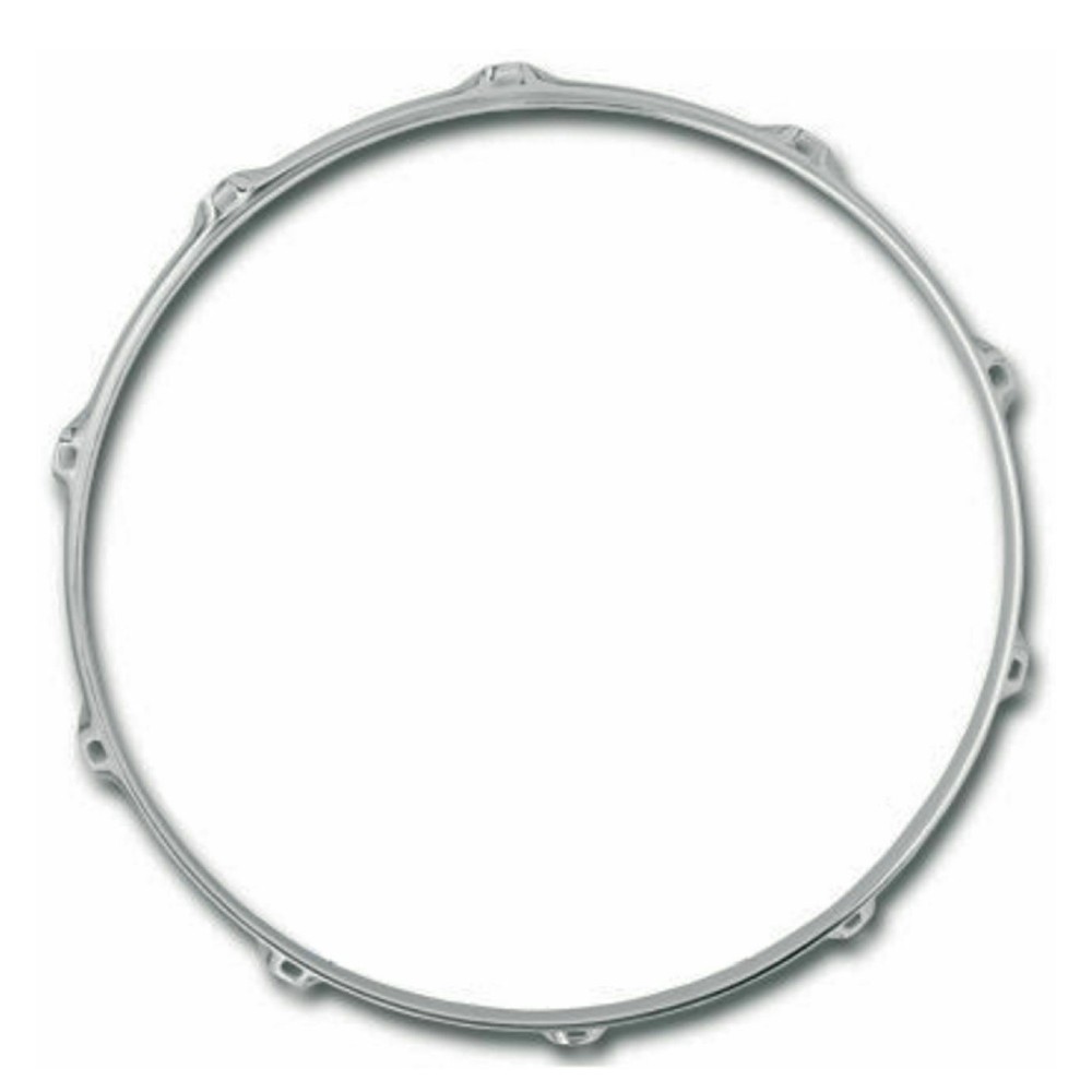 Pearl SH1410S SuperHoop II 10-Hole Snare-Side