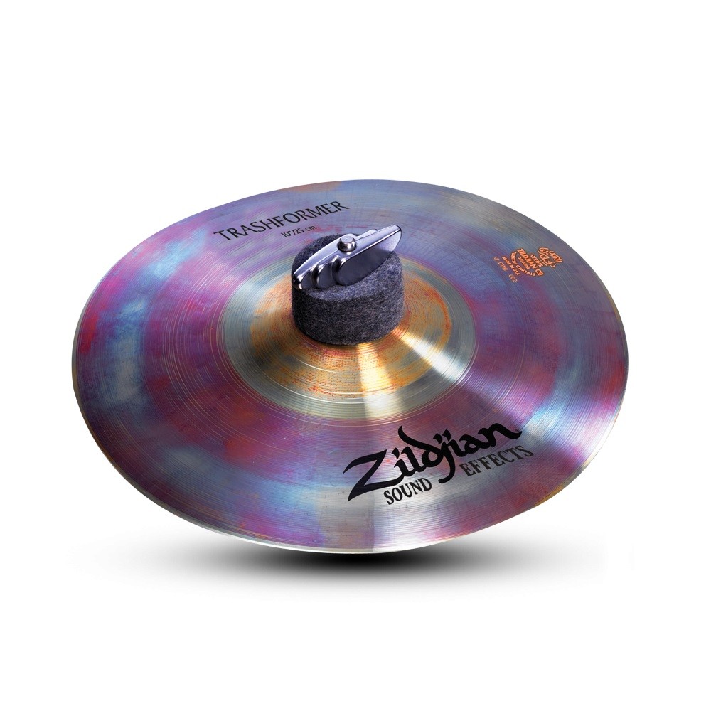 Zildjian ZXT Trashformer - ZXT10TRF