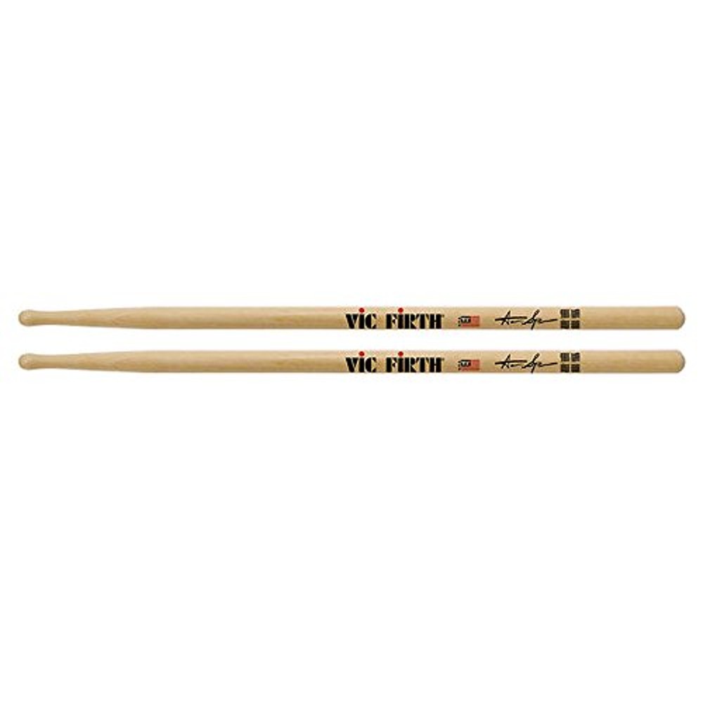 Vic Firth SAS Aaron Spears Signature Drum Sticks