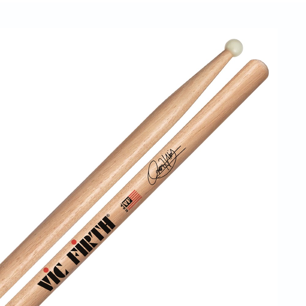 Vic Firth SOH Omar Hakim Signature Drum Sticks