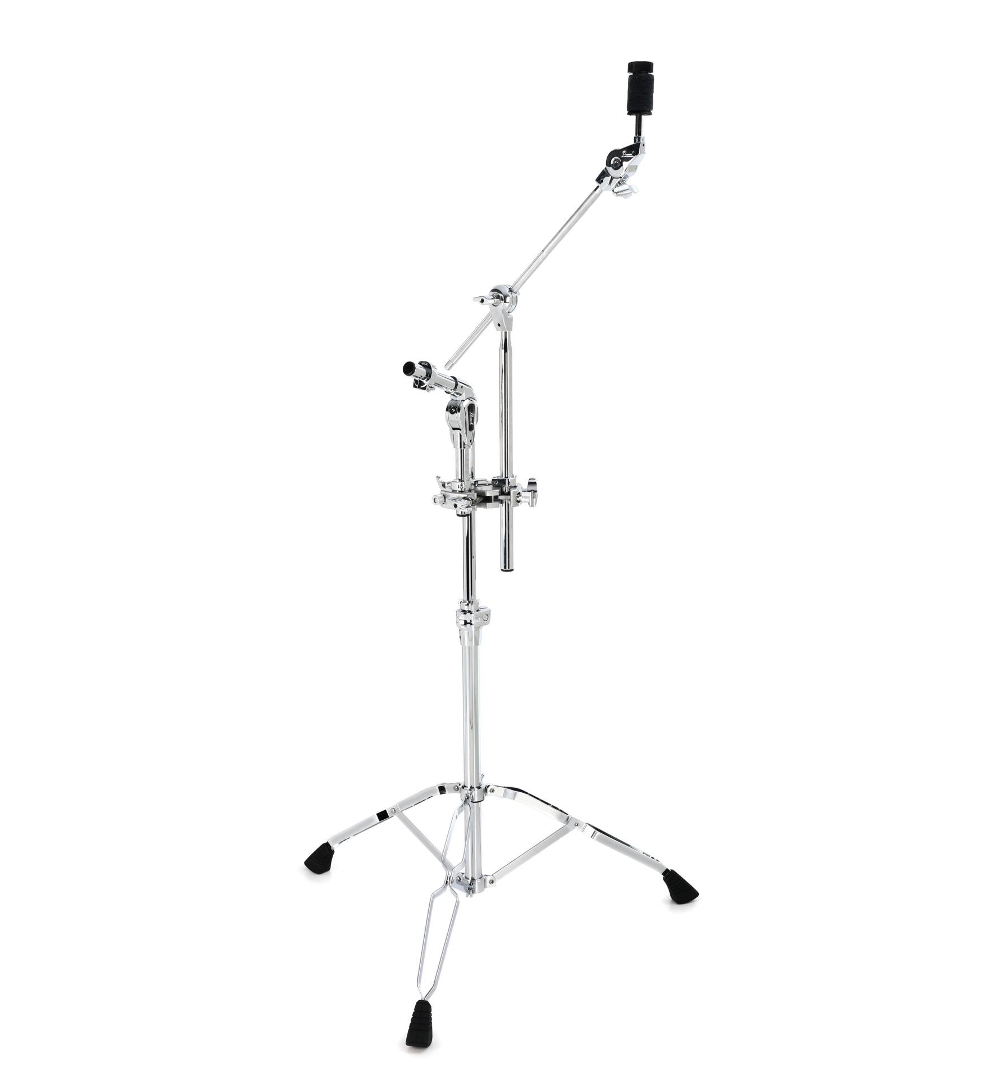 Pearl TC930 Series Combination Tom and Cymbal Stand